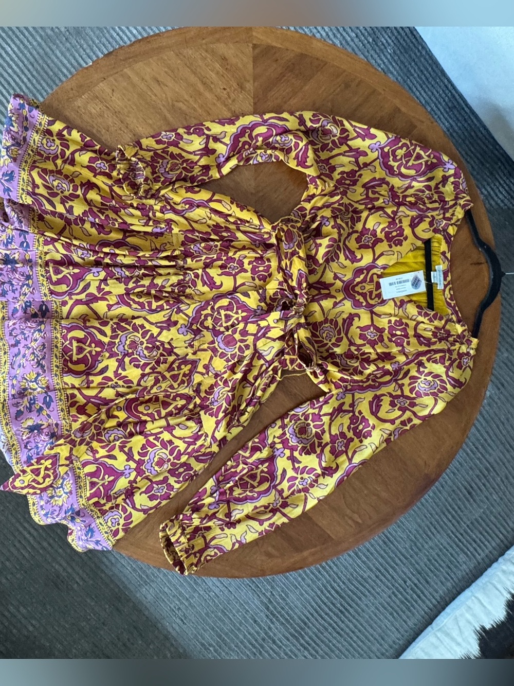 Sundance original dress